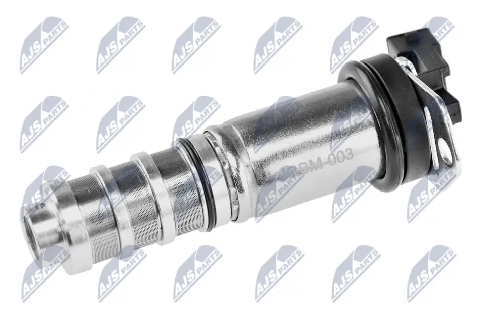 Клапан положення фаз распредвала BMW 1 (F20/F21)/3 (E90/F30/F80)/5 (F10) NTY EFRBM003 (фото 1)