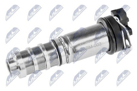 Клапан положення фаз распредвала BMW 1 (F20/F21)/3 (E90/F30/F80)/5 (F10) nty EFRBM003