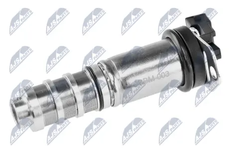 Клапан положення фаз распредвала BMW 1 (F20/F21)/3 (E90/F30/F80)/5 (F10) NTY EFRBM003