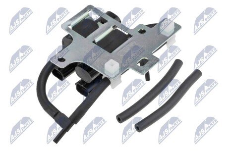 Клапан рециркуляцiї ВГ nty EAGMS004