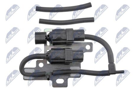 Клапан рециркуляцiї ВГ nty EAGMS004