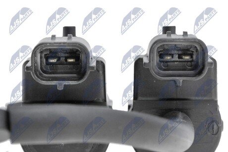 Клапан рециркуляцiї ВГ nty EAGMS004