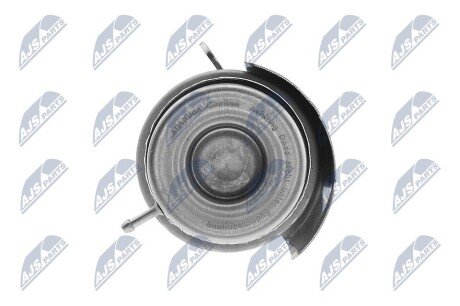 Клапан турбокомпресора nty ECDRE000