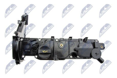 Клапанна кришка Citroen berlingo (B9) 08-1.6HDI nty BPZCT008