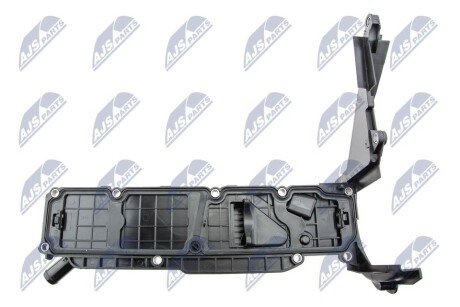 Клапанна кришка Citroen berlingo (B9) 08-1.6HDI nty BPZCT008