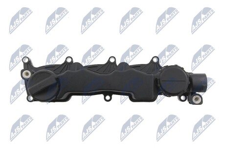 Клапанна кришка Citroen/Peugeot 1.6HDI 05-/Ford 1.6Tdci 03- nty BPZCT004
