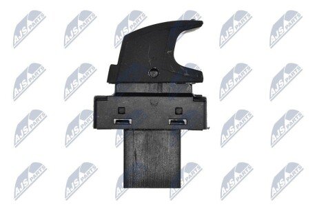 Кнопки склопiдiймача (перед. ліва) VAG Altea/Ibiza/Caddy III/Golf V/VI/Passat nty EWSVW003