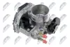 Корпус дросельної заслонки Audi A3, Skoda Octavia, VW Caddy, Golf, Passat NTY ETB-VW-013