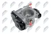 Корпус дросельної заслонки Audi A3, Skoda Octavia, VW Caddy, Golf, Passat NTY ETB-VW-013