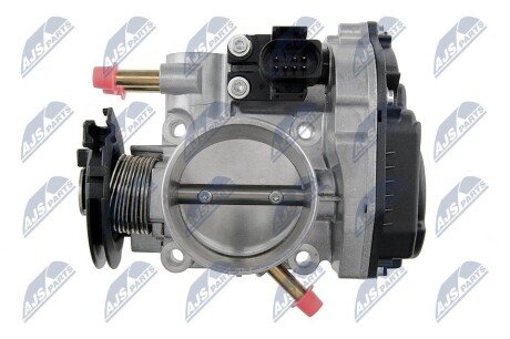 Корпус дросельної заслонки Audi A3, Skoda Octavia, VW Caddy, Golf, Passat nty ETBVW013