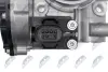 Корпус дросельної заслонки Audi A3, Skoda Octavia, VW Caddy, Golf, Passat NTY ETB-VW-013