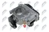 Корпус дросельної заслонки Seat Cordoba, Ibiza, Leon, VW Polo/Classic, Lupo, Golf IV, Bora, Skoda Octavia 1.0i-1.6i NTY ETBVW000