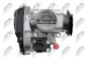 Корпус дросельної заслонки Seat Cordoba, Ibiza, Leon, VW Polo/Classic, Lupo, Golf IV, Bora, Skoda Octavia 1.0i-1.6i NTY ETBVW000