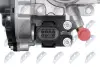 Корпус дросельної заслонки Seat Cordoba, Ibiza, Leon, VW Polo/Classic, Lupo, Golf IV, Bora, Skoda Octavia 1.0i-1.6i NTY ETBVW000