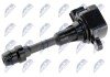 Котушка запалювання Nissan Murano 3.5 03-08/Pathfinder 3.5/4.0 00- nty ECZ-NS-003