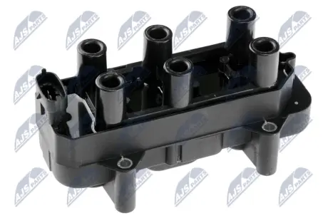 Котушка запалювання Omega B 2.5 X25XE, 3.0 X30XE 94-03 NTY ECZPL011