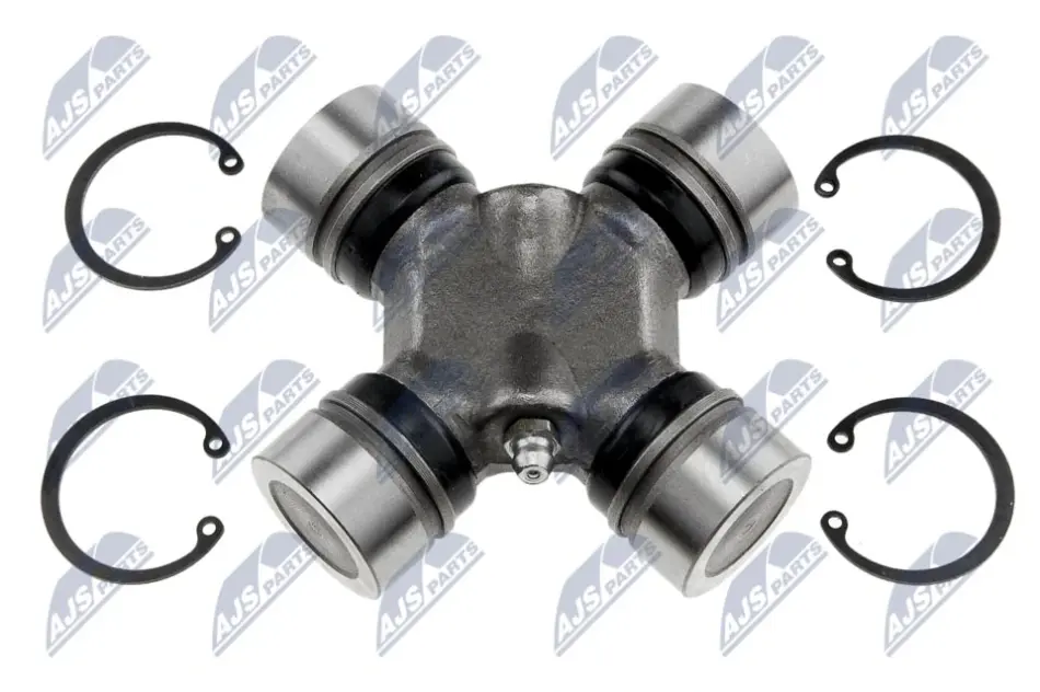 Хрестовина карданного валу NTY NKWCH004 (фото 1)