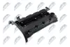 Кришка клапанів (old ver.) CHEVROLET AVEO 1.4 16V 06-08, LACETTI 1.4/1.6 05-13, CRUZE 1.6 09- NTY BPZDW000