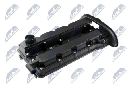 Кришка клапанів (old ver.) CHEVROLET AVEO 1.4 16V 06-08, LACETTI 1.4/1.6 05-13, CRUZE 1.6 09- NTY BPZDW000 Chevrolet Lacetti