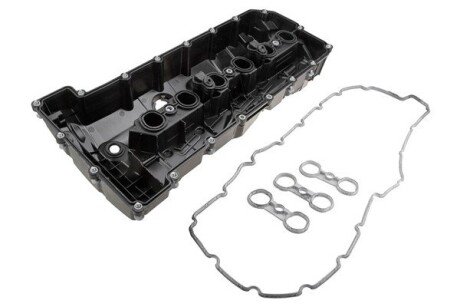 Кришка клапанна BMW 3(E90) 323i 2.5/3.0 05-12 nty BPZBM000