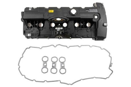 Кришка клапанна BMW 3(E90) 323i 2.5/3.0 05-12 nty BPZBM000