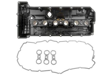 Кришка клапанна BMW 3(E90) 323i 2.5/3.0 05-12 nty BPZBM000