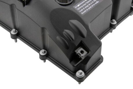 Кришка клапанна BMW 3(E90) 323i 2.5/3.0 05-12 nty BPZBM000