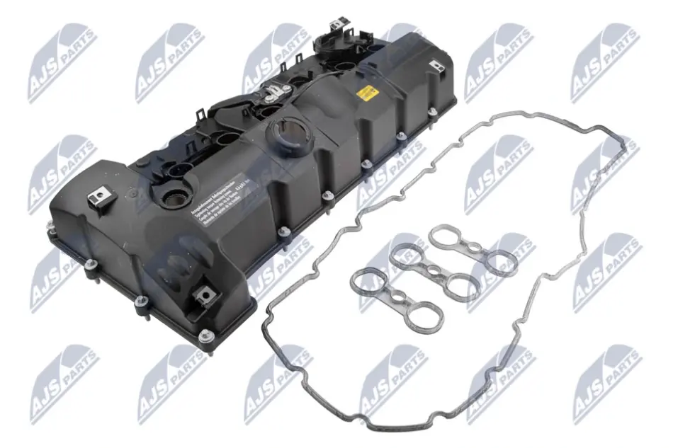 Кришка клапанна BMW 3(E90) 323i 2.5/3.0 05-12 NTY BPZ-BM-000