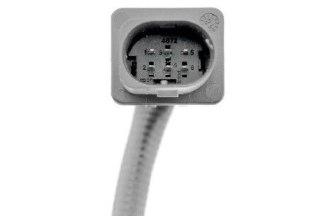 Лямбда-зонд (перед каталізатором) Citroen Jumper 2.2HDi 11- /Ford Focus 1.6TDCI 04-/Peugeot Boxer 2.2HDi 11- /Renault Kangoo 1.5dCi 08- nty ESLFR005