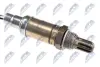 Лямбда-зонд перед каталізатором Opel Astra G 1.4/1.6 /Vectra B 1.6 /Zafira A 1.6 NTY ESLPL003 (фото 2)