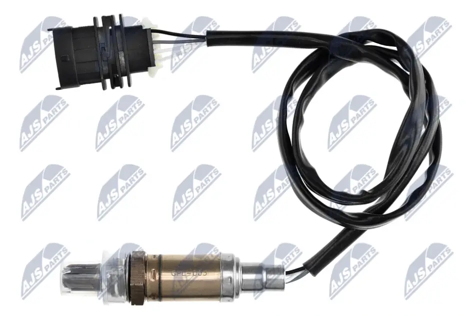Лямбда-зонд перед каталізатором Opel Astra G 1.4/1.6 /Vectra B 1.6 /Zafira A 1.6 NTY ESLPL003 (фото 1)
