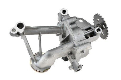 Масляна помпа Opel Movano/Vivaro/Renault Master/Trafic 2.2dci/2.5dci nty BPORE002