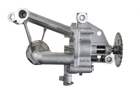 Масляна помпа Opel Movano/Vivaro/Renault Master/Trafic 2.2dci/2.5dci nty BPORE002