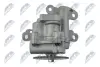 Масляна помпа PSA Boxer/Ducato/Jumper 2.2Hdi 100/120/Ford Tranzit 2.4 Tdci NTY BPO-FR-002