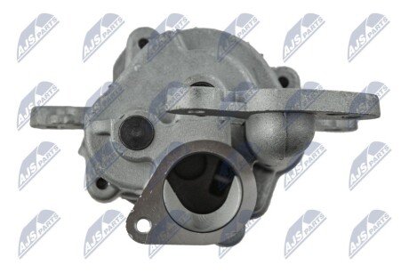 Масляна помпа PSA Boxer/Ducato/Jumper 2.2Hdi 100/120/Ford Tranzit 2.4 Tdci nty BPOFR002
