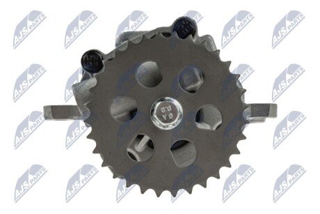 Масляна помпа PSA Boxer/Ducato/Jumper 2.2Hdi 100/120/Ford Tranzit 2.4 Tdci nty BPOFR002