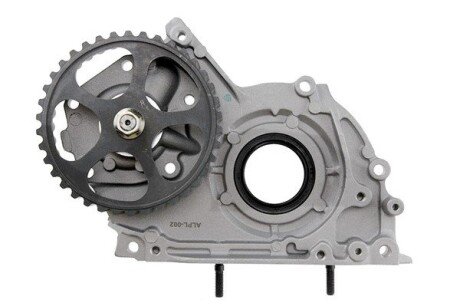 Масляний насос Opel Astra/Corsa/Combo 1.7Cdti nty BPOPL002