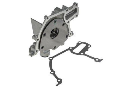 Масляний насос Opel Astra, Insignia, 2,0CDTi, 09- nty BPOPL004