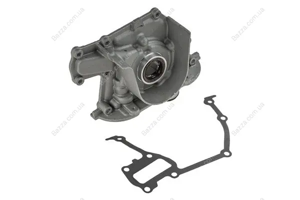Масляний насос Opel Astra, Insignia, 2,0CDTi, 09- NTY BPOPL004 (фото 1)