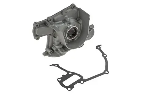 Масляний насос Opel Astra, Insignia, 2,0CDTi, 09- NTY BPOPL004