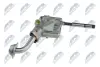 Масляний насос VW Golf/Vento/Passat 1.6D/TD/1.9D/TD 88- (1Y/SB/RA/AAZ) NTY BPOVW002