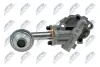 Масляний насос VW Golf/Vento/Passat 1.6D/TD/1.9D/TD 88- (1Y/SB/RA/AAZ) NTY BPOVW002