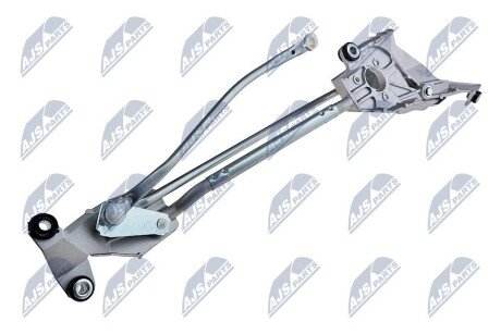 Трапеция дворников (стеклоочистителя) nty EMWMS000