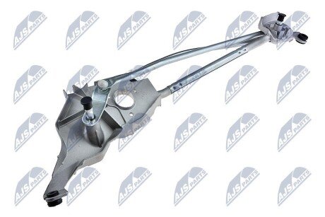 Трапеция дворников (стеклоочистителя) nty EMWMS000