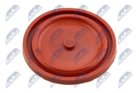 Мембрана Citroen/Peugeot 1.6HDI 05-/Ford 1.6Tdci 03- nty BPZCT005