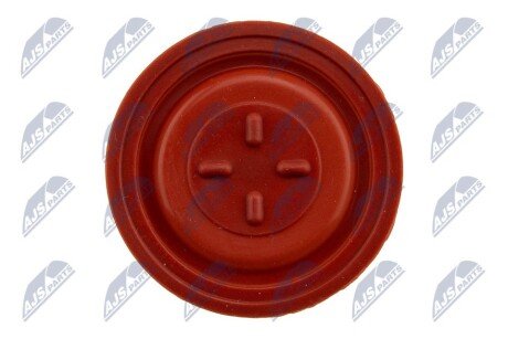 Мембрана Citroen/Peugeot 1.6HDI 05-/Ford 1.6Tdci 03- nty BPZCT005