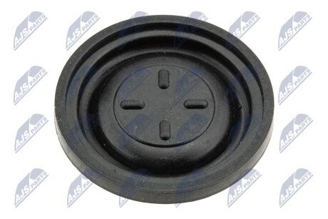 Мембрана Citroen/Peugeot 1.6HDI 05-/Ford 1.6Tdci 03- nty BPZCT005