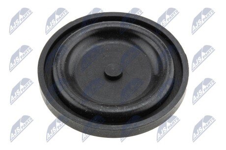 Мембрана Citroen/Peugeot 1.6HDI 05-/Ford 1.6Tdci 03- nty BPZCT005