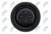 Мембрана Citroen/Peugeot 1.6HDI 05-/Ford 1.6Tdci 03- NTY BPZ-CT-005 (фото 7)