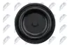 Мембрана Citroen/Peugeot 1.6HDI 05-/Ford 1.6Tdci 03- NTY BPZ-CT-005 (фото 8)